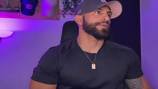 SamDornan51 online show from March 2026 02:39:01 AM