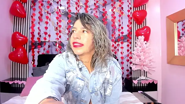 Snapshot of Ambar_Cortes chatting on February 2026 03:27:02 PM Ambar Cortes online show from February 2026 03:27:02 PM