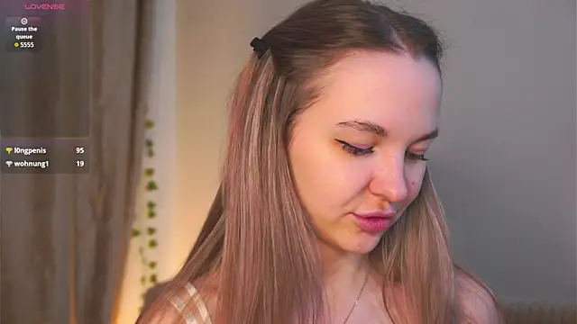 Snapshot of AricaPetties chatting on March 2026 08:26:02 PM AricaPetties online show from March 2026 08:26:02 PM