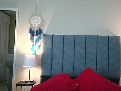 NatalyGuzman26 online show from May 2026 09:50:02 AM