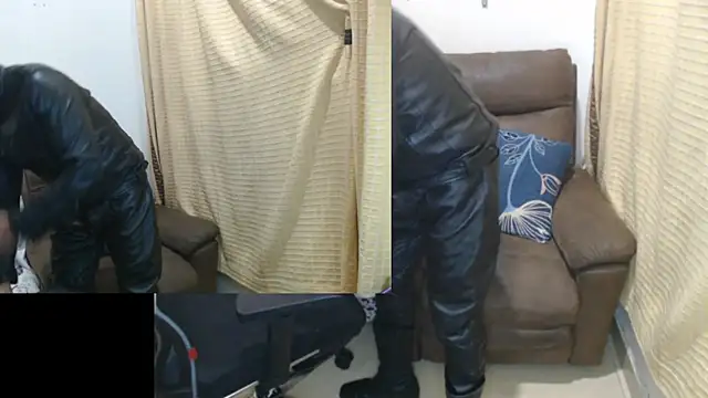 Leatherbdsm81 online show from May 2026 03:06:02 PM