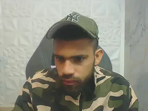 Snapshot of chacorta_ chatting on February 2026 01:18:01 PM chacorta online show from February 2026 01:18:01 PM