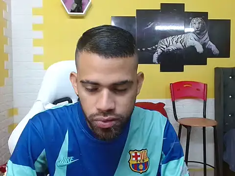 chacorta  online show from April 2026 12:55:01 PM