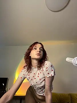 ireneraii online show from February 2026 11:27:02 AM