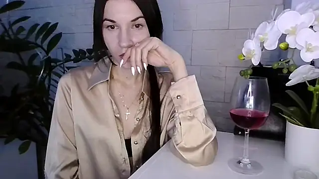 JuliaLovely online show from February 2026 03:26:02 PM