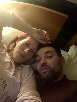 PolomaAndBobo online show from February 2026 12:40:02 AM