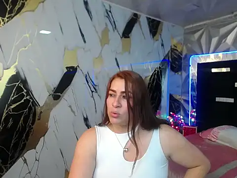 Alison-mar online show from February 2026 08:03:02 PM