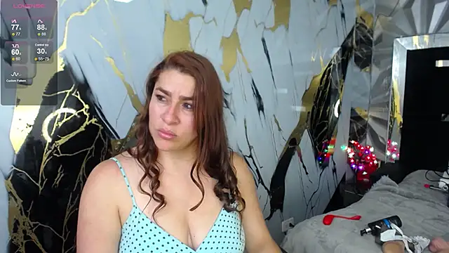 Alison-mar online show from February 2026 08:08:02 PM