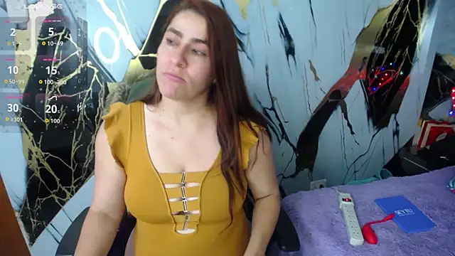 Alison-mar online show from March 2026 02:26:02 AM