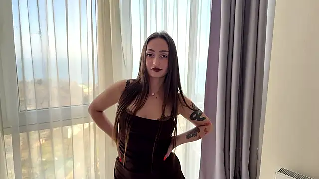 Snapshot of AmiraMartin chatting on March 2026 10:06:01 AM AmiraMartin online show from March 2026 10:06:01 AM