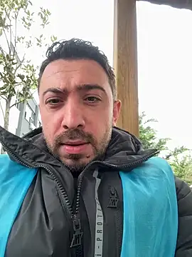 hessds34 online show from April 2026 08:20:02 AM