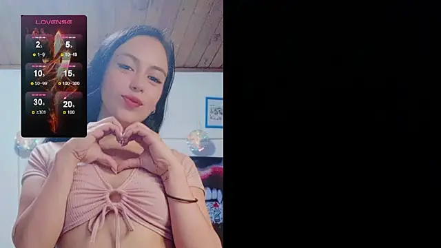 Snapshot of lika_little0 chatting on February 2026 02:43:02 AM lika little0 online show from February 2026 02:43:02 AM