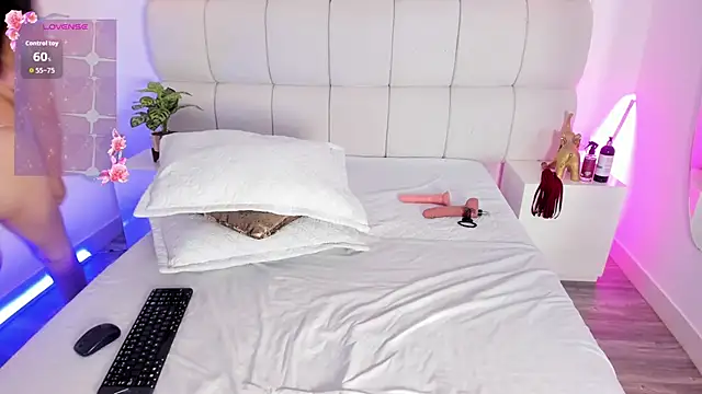 Dakota Hills online show from February 2026 07:21:02 PM