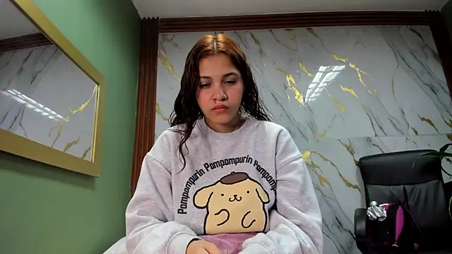 Amanda Rossi online show from February 2026 11:39:02 AM