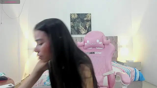 thaliaa smith1 online show from April 2026 08:39:01 PM