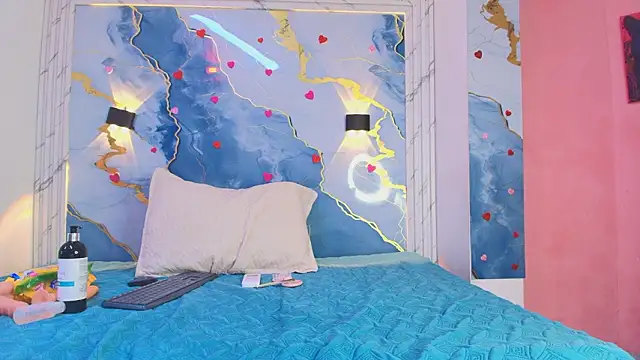 crystal love08 online show from March 2026 07:18:02 PM