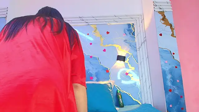 crystal love08 online show from March 2026 07:20:02 PM