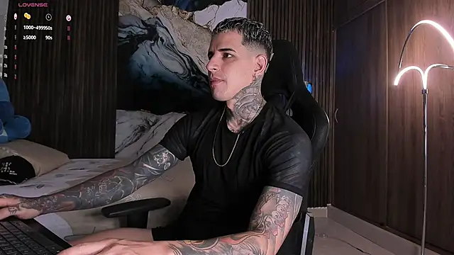 trisstann  online show from February 2026 05:22:02 PM