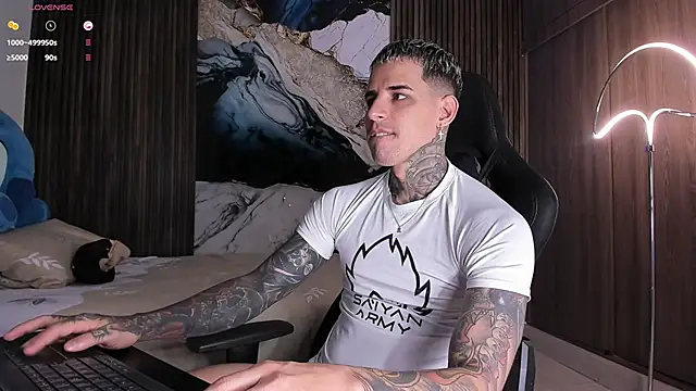 trisstann  online show from February 2026 05:11:02 PM