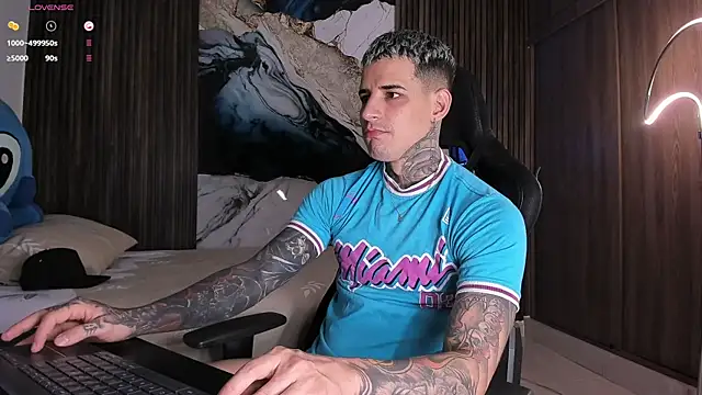 trisstann  online show from March 2026 05:19:02 PM