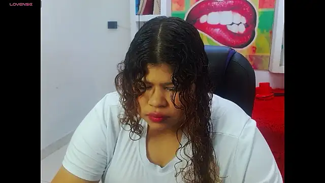 Cloe r online show from February 2026 10:36:02 PM