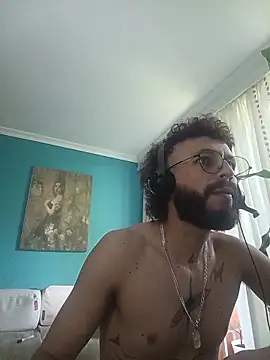 kauzZhomi online show from February 2026 03:44:02 PM