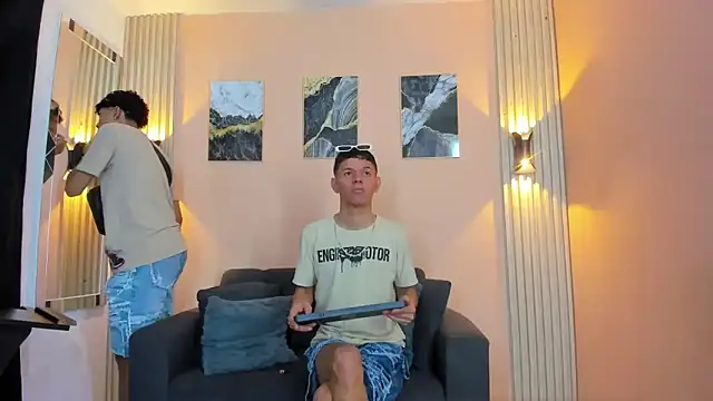 DesiresOfOlympus  online show from March 2026 08:09:01 PM