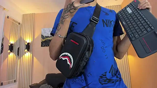 DesiresOfOlympus  online show from April 2026 07:19:01 PM