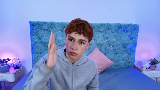 ryan onFire online show from February 2026 11:25:02 AM