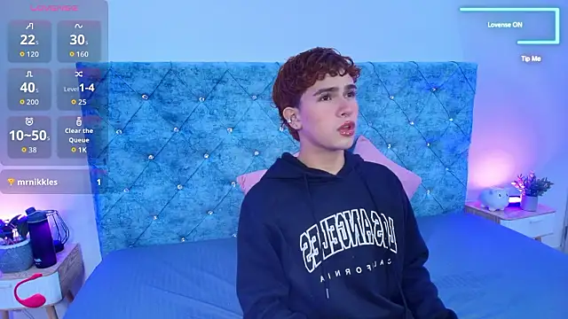 ryan onFire online show from February 2026 11:17:01 AM