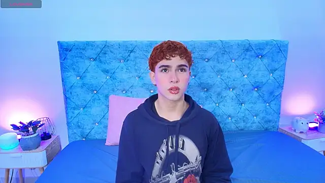 ryan onFire online show from February 2026 11:18:01 AM