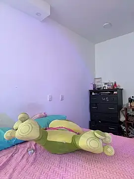 Chel   online show from March 2026 07:08:02 PM