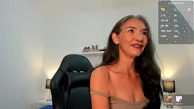 Snapshot of Emma_Mendozaa chatting on February 2026 12:09:02 PM Emma Mendozaa online show from February 2026 12:09:02 PM