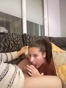 Snapshot of loverduo chatting on February 2026 01:20:02 AM loverduo online show from February 2026 01:20:02 AM