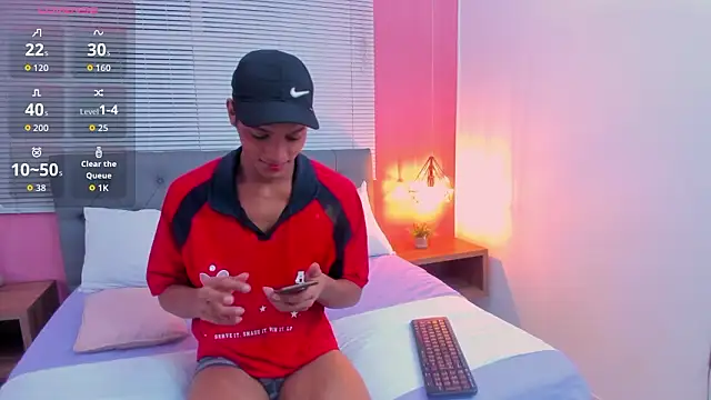 drako18  online show from March 2026 02:12:01 AM