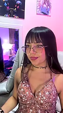 Snapshot of mary_luckaysha_ chatting on July 2026 08:11:01 PM mary luckaysha online show from July 2026 08:11:01 PM