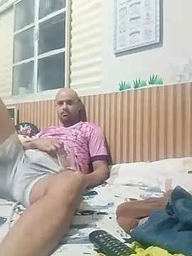 MarkzHam online show from February 2026 02:54:01 AM