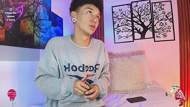 David Banks  online show from February 2026 12:42:02 PM