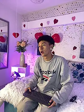 David Banks  online show from February 2026 12:36:02 PM