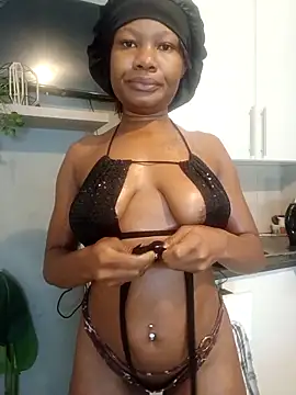 LADY-NESH online show from April 2026 04:14:02 AM