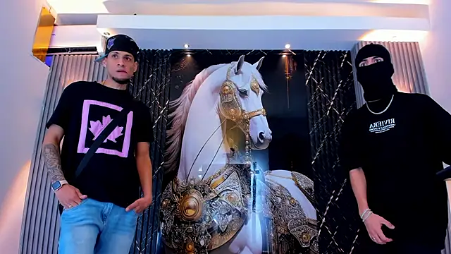 the knights of the night online show from February 2026 03:04:01 AM