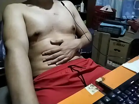 martleandros online show from February 2026 06:48:02 AM