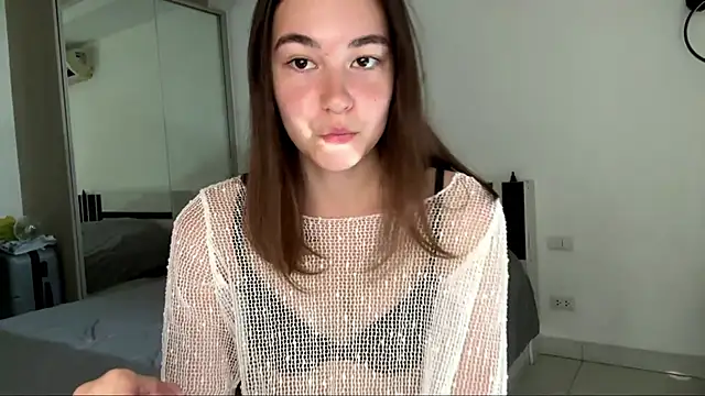 MauritaSpueler online show from March 2026 08:33:02 AM