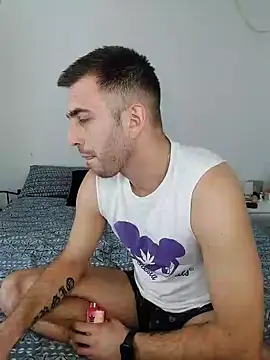 rubio009 online show from February 2026 11:09:02 AM