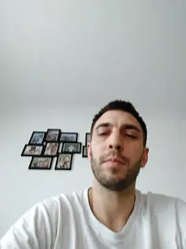 rubio009 online show from March 2026 05:31:02 PM