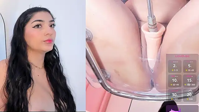 bella nana24 online show from February 2026 12:01:01 PM