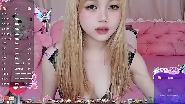 -Anya-666- online show from March 2026 03:06:01 PM