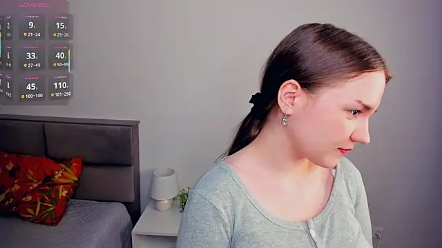 CrissyKales online show from March 2026 05:50:02 PM