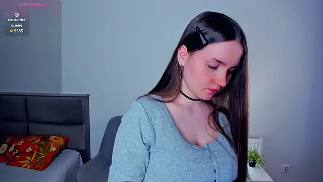 CrissyKales online show from March 2026 05:35:01 PM