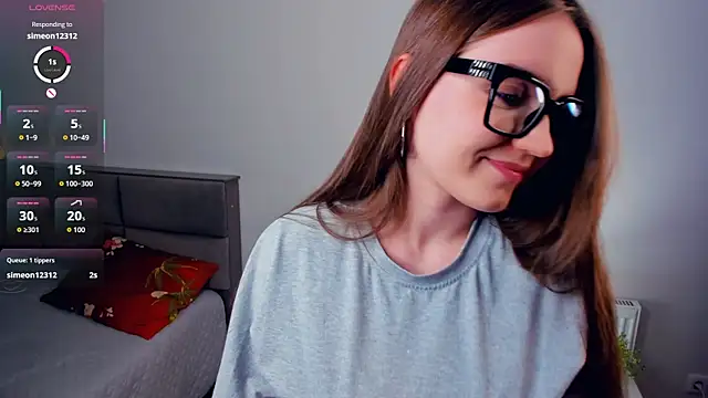 CrissyKales online show from March 2026 05:46:01 PM